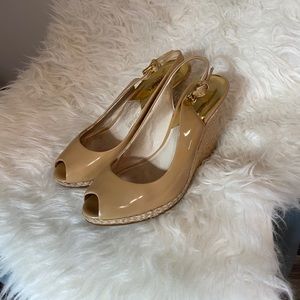 Michael Kors Wedges